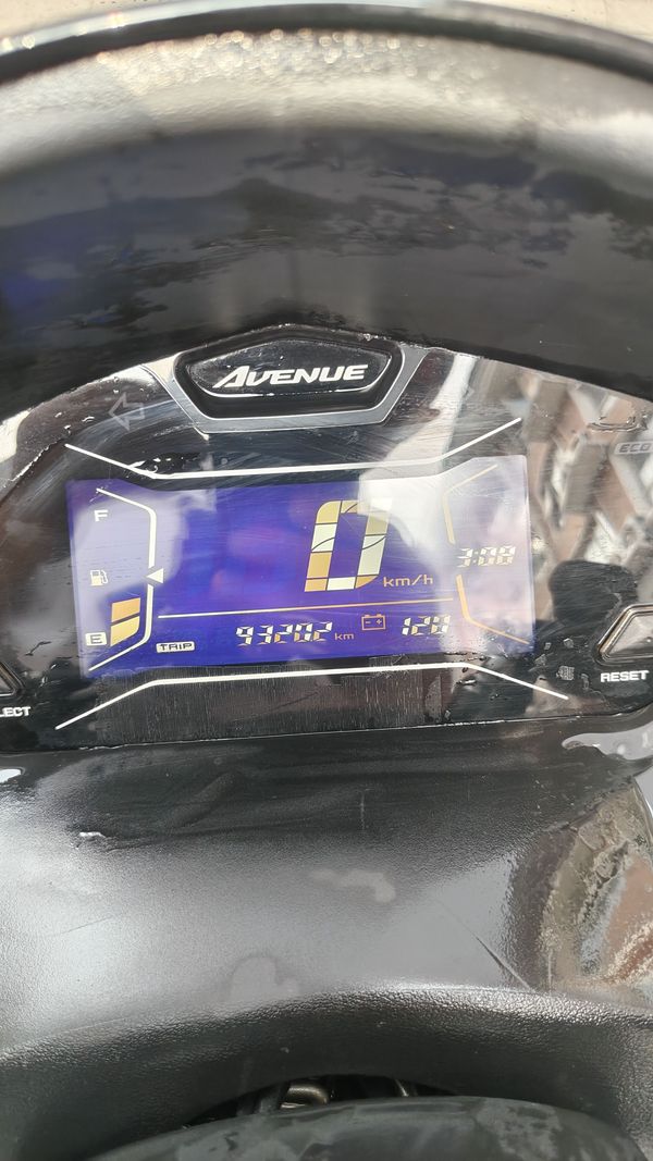 二手建设雅马哈巡鹰125