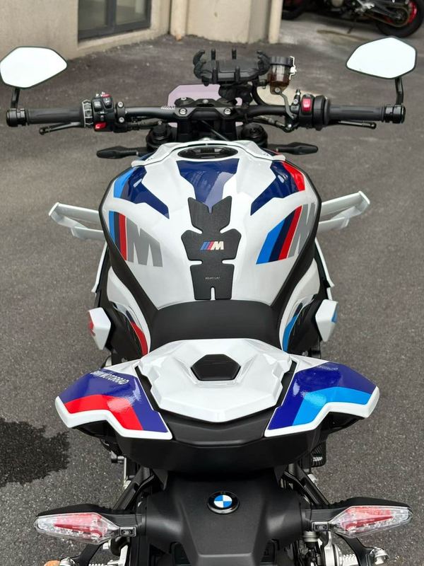 二手宝马M 1000 R