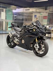 二手张雪机车500RR