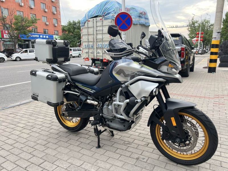 二手春风800MT