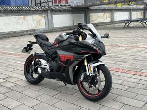 二手春风450SR