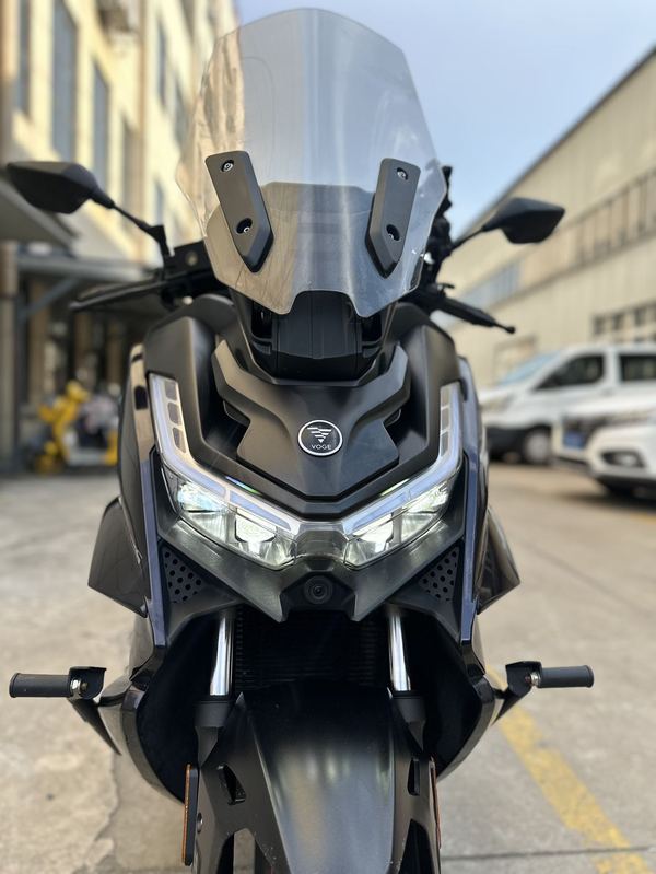 二手无极SR250GT