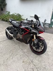 二手QJMOTOR赛600