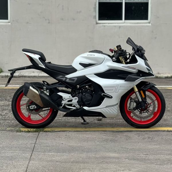 二手春风450SR