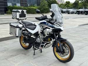 二手春风800MT