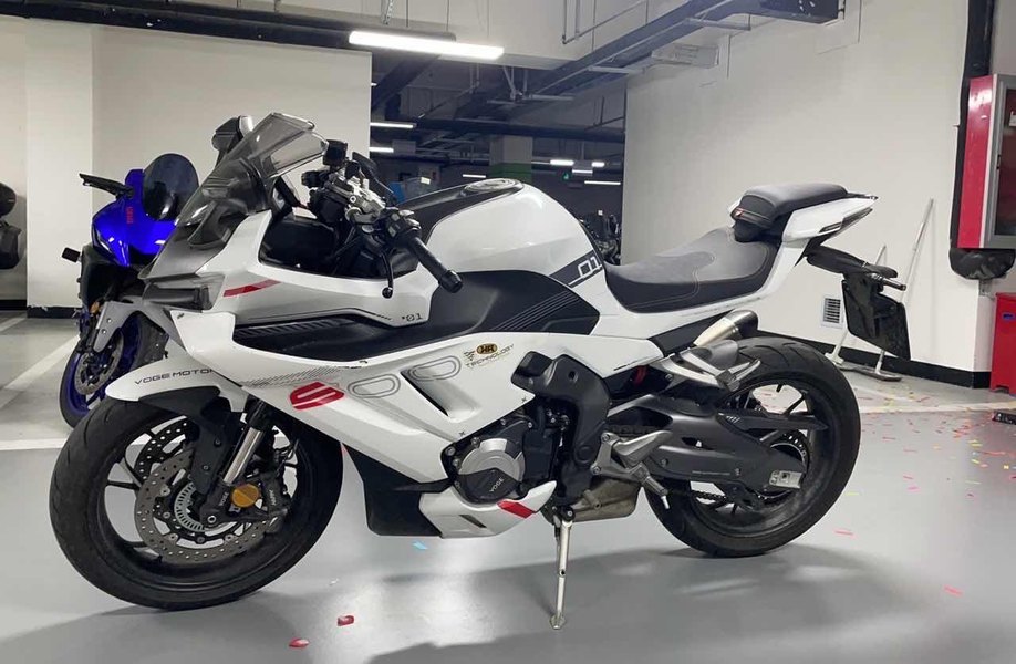 二手无极RR500S