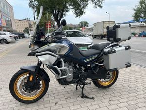 二手春风800MT