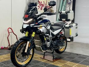 二手春风800MT