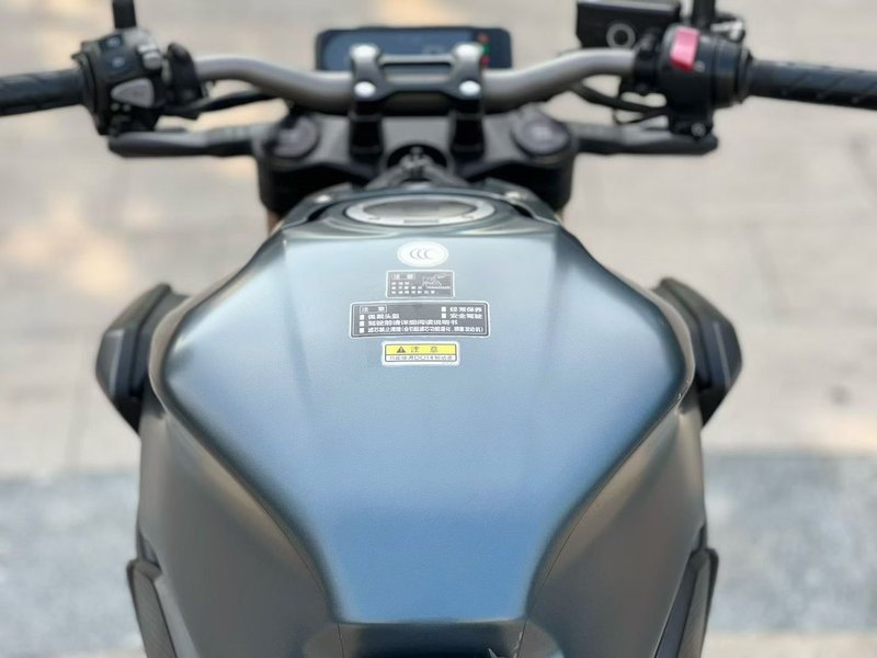 二手本田CB650R 