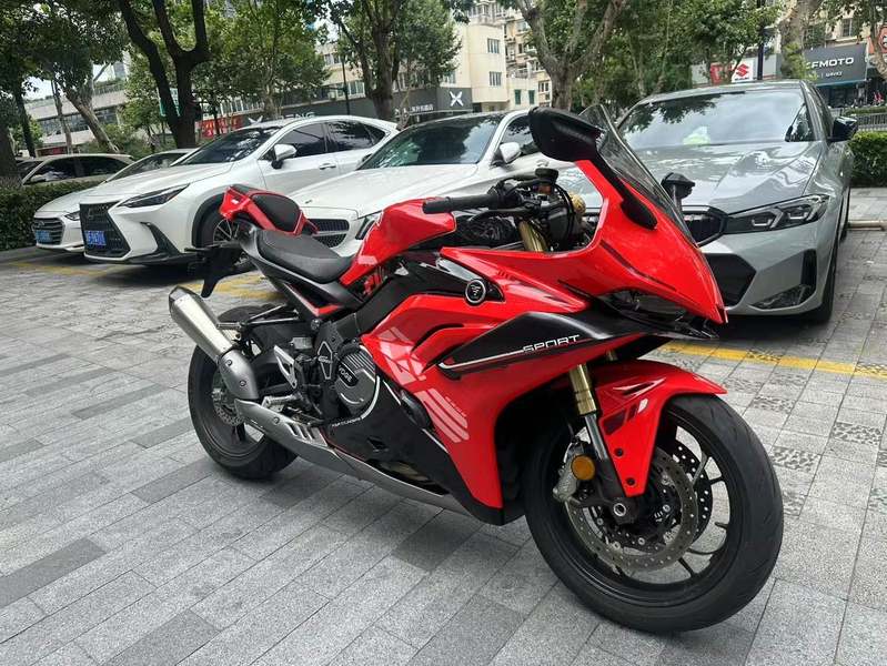 二手无极RR660S