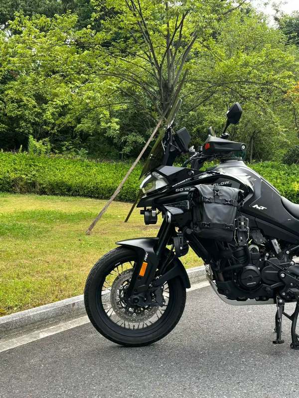 二手春风800MT