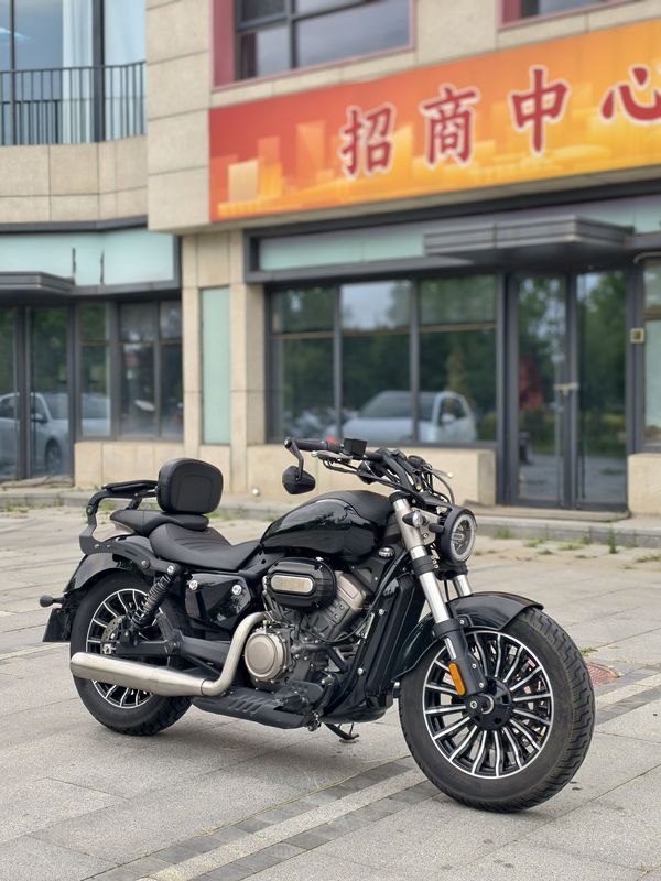 二手奔达Rock300 灰石