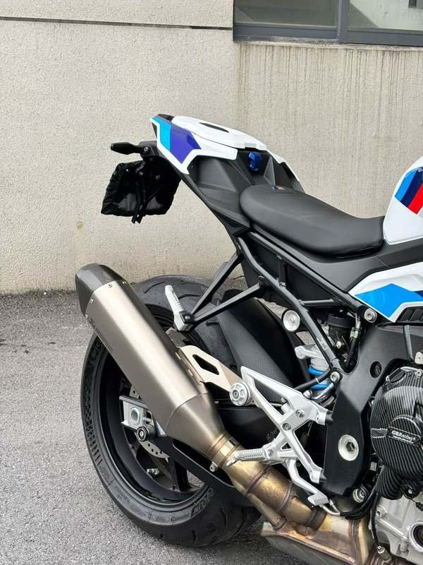 二手宝马M 1000 R