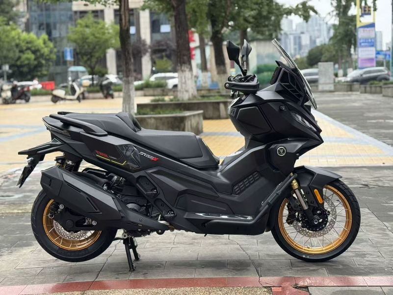 二手无极SR450X
