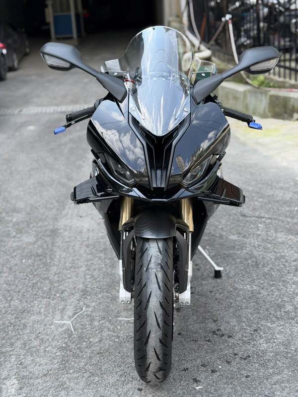 二手宝马S 1000 RR