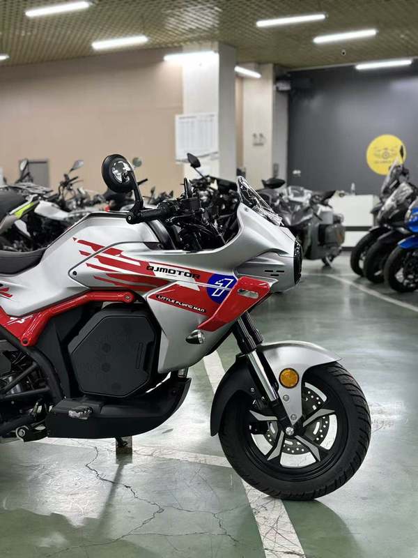 二手QJMOTOR小飞侠