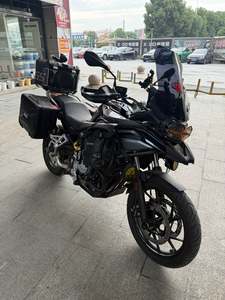 二手宝马F 750 GS