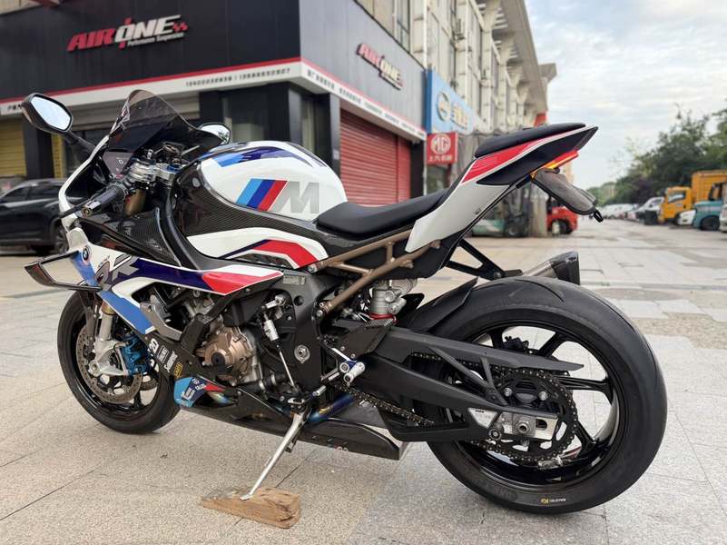 二手宝马S 1000 RR