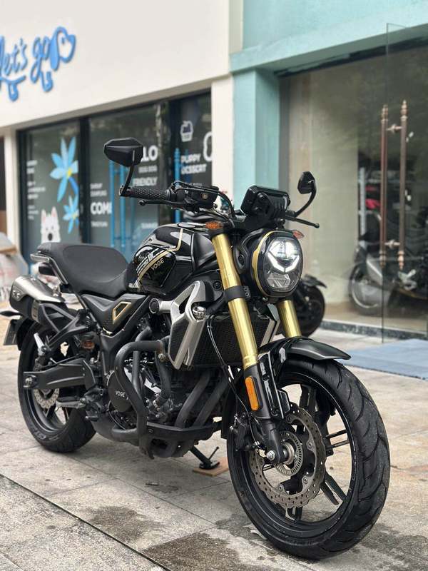 二手无极350AC