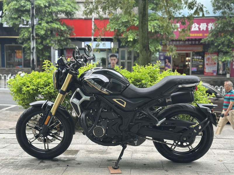 二手无极350AC