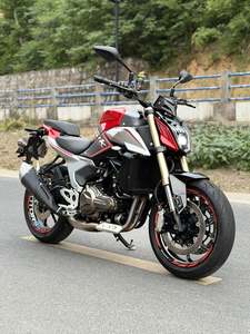 二手QJMOTOR追550