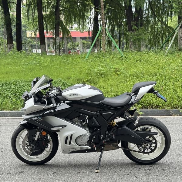 二手春风675SR-R