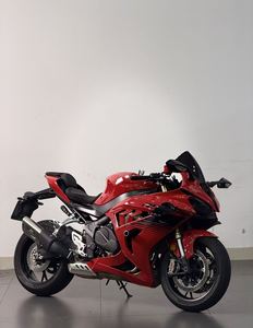 二手QJMOTOR赛600