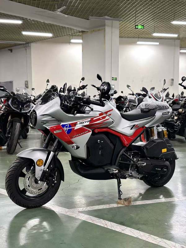二手QJMOTOR小飞侠
