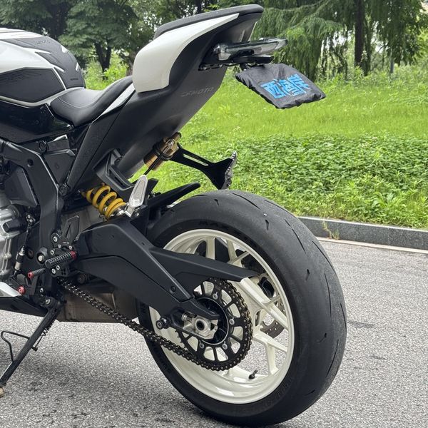 二手春风675SR-R