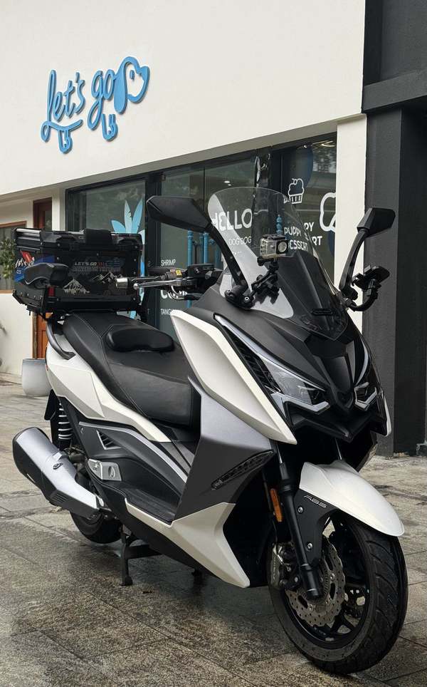 二手力刻318 LK300T