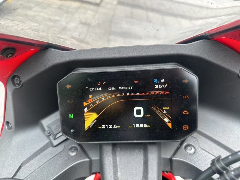 二手无极RR660S