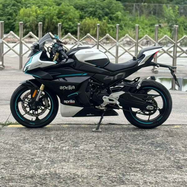 二手春风450SR
