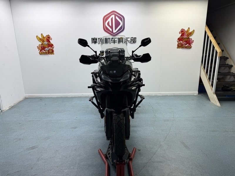 二手春风700MT