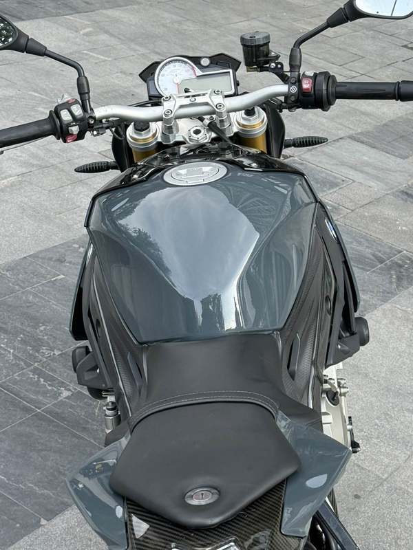 二手宝马S 1000 R