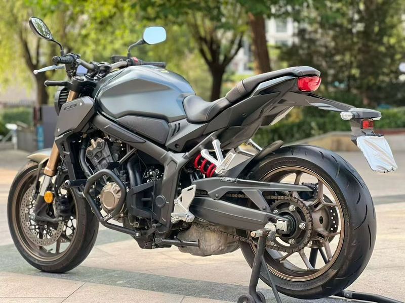 二手本田CB650R 