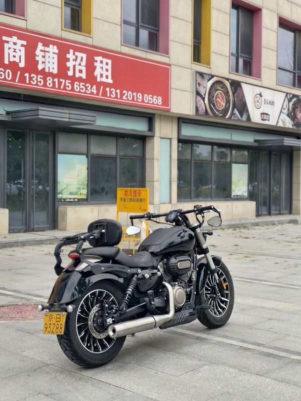 二手奔达Rock300 灰石