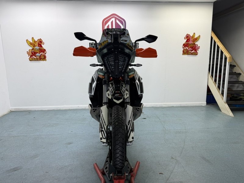 二手KTMR2R790 Adventure