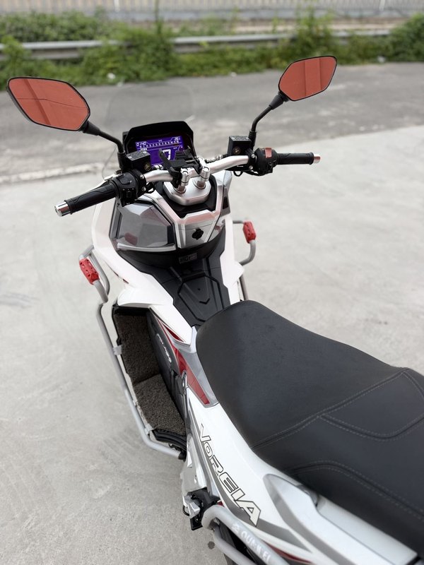 二手大阳V锐 ADV150