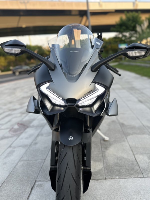 二手春风500SR