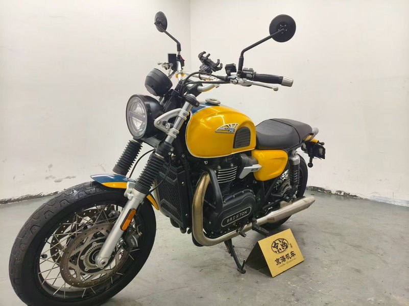 二手高金GK1200