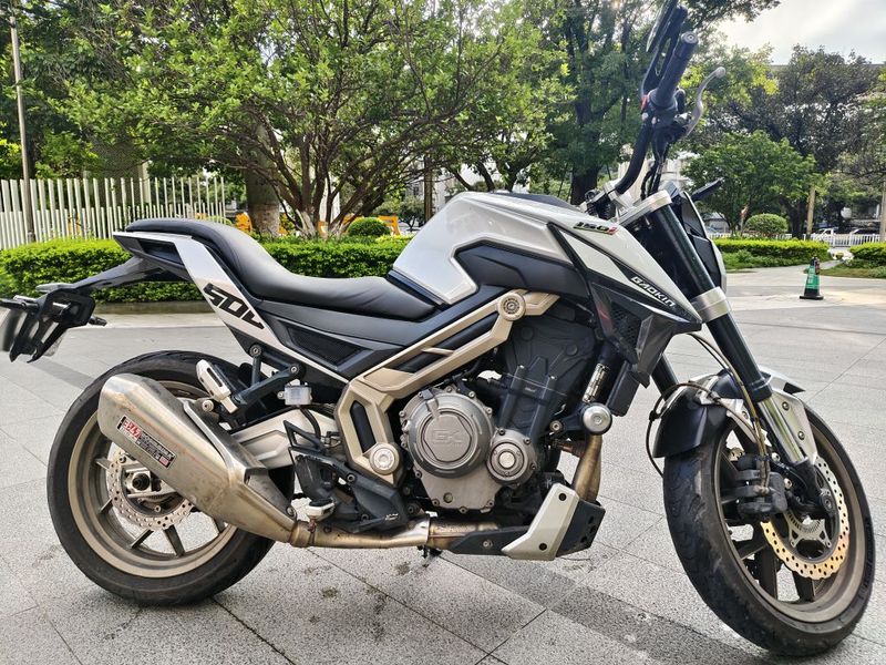二手高金Flame500
