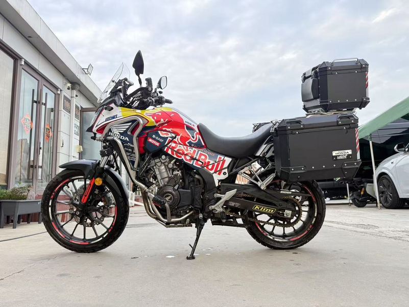 二手本田CB500X