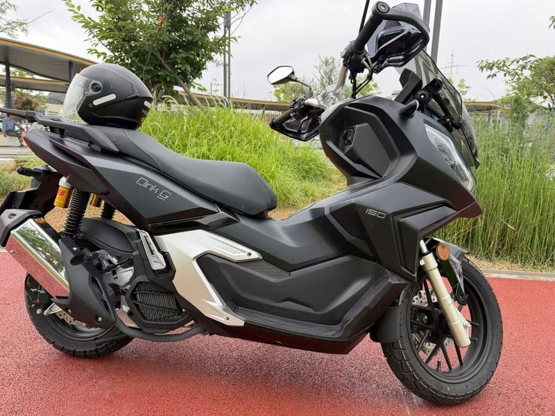 二手光阳Dink G150
