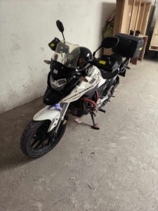 二手力帆KPT200