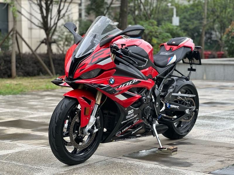二手宝马S 1000 RR