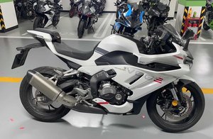 二手无极RR500S