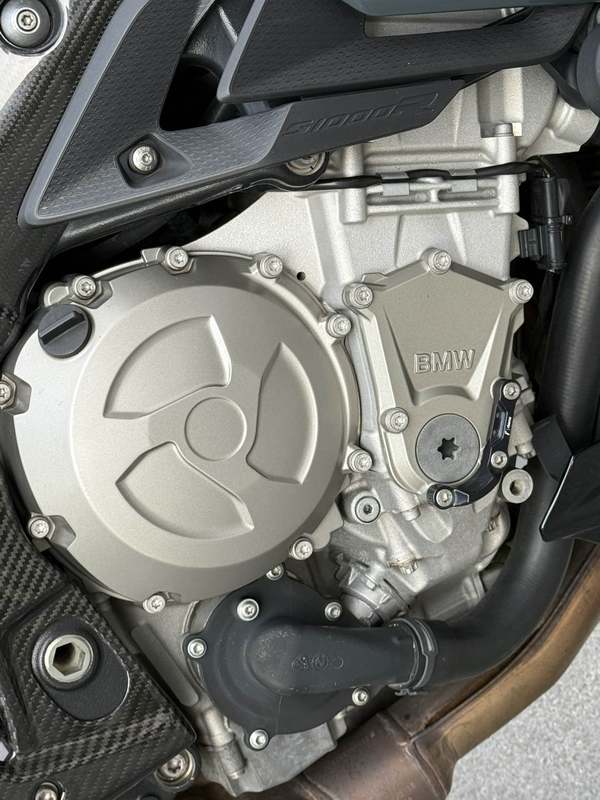 二手宝马S 1000 R