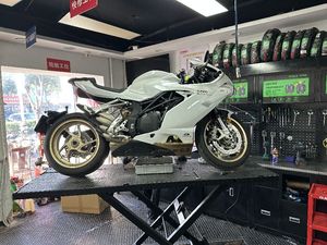 二手QJMOTORSuper921