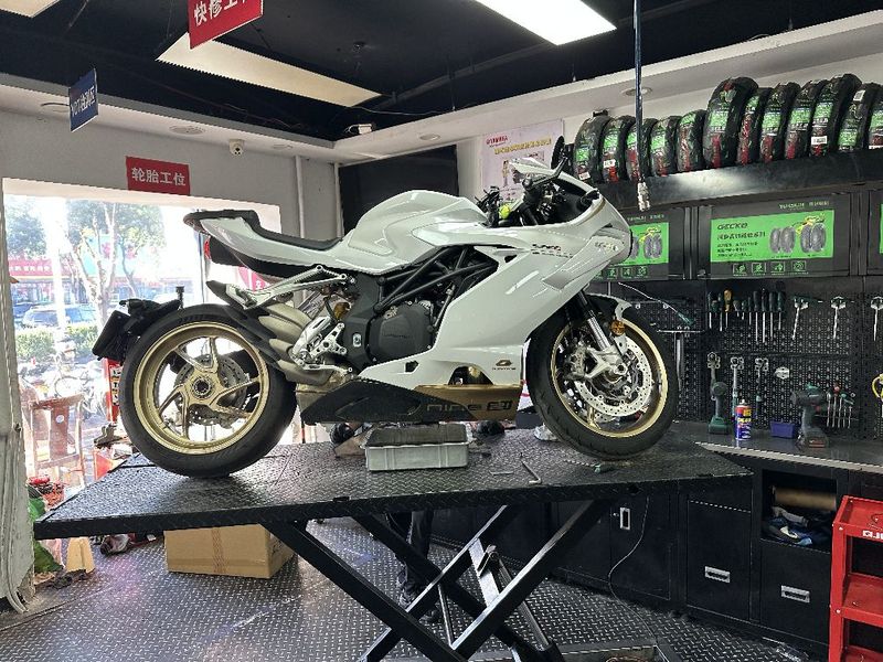 二手QJMOTORSuper921