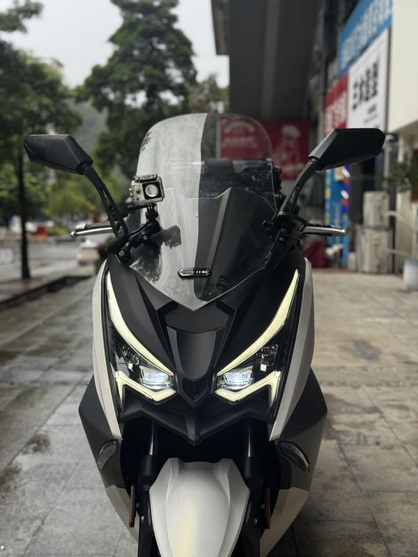 二手力刻318 LK300T